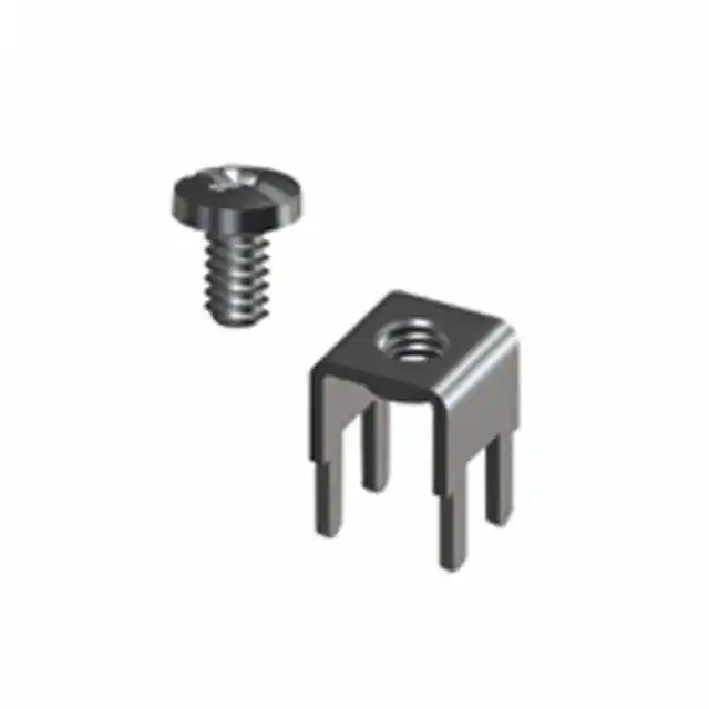 8191-2 Keystone Electronics  Conectores de tornillo